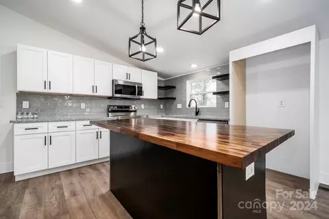 Kitchen - 2465 Cat Square Rd, Vale, NC 28168 photo 1 of 4
