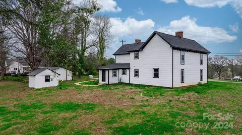 Exterior - 2465 Cat Square Rd, Vale, NC 28168 photo 10 of 11