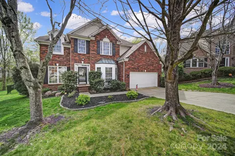 8103 Brookings 30 Dr #30, Charlotte, NC 28269