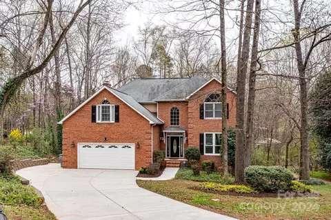 3508 Talwyn Ct, Charlotte, NC 28269