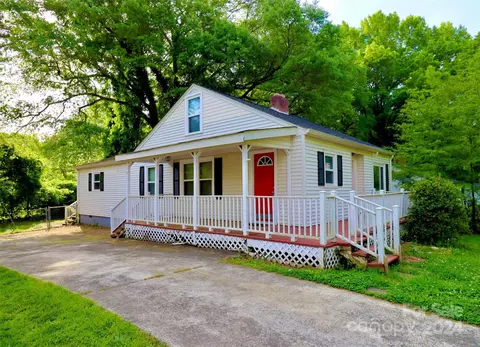 1003 W Mauney Ave, Gastonia, NC 28052