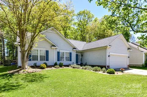 9614 Foggy Meadow Rd, Charlotte, NC 28269