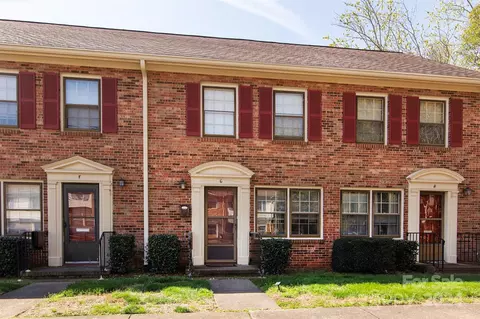 6254 Old Pineville Rd, Charlotte, NC 28217