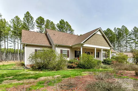 708 Pennigar Rd, Monroe, NC 28110