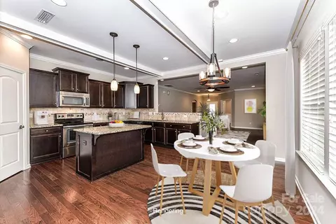 Kitchen - 258 Harrison Ln, Locust, NC 28097 photo 3 of 6