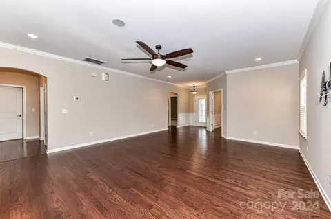 Living - 258 Harrison Ln, Locust, NC 28097 photo 4 of 6