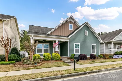 258 Harrison Ln, Locust, NC 28097