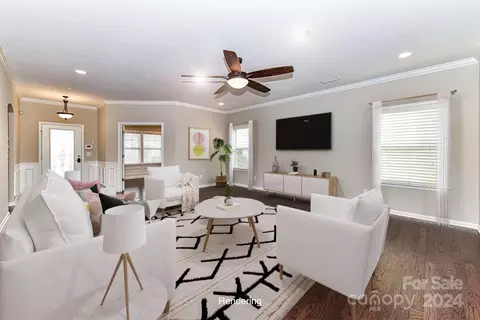 Living - 258 Harrison Ln, Locust, NC 28097 photo 2 of 6