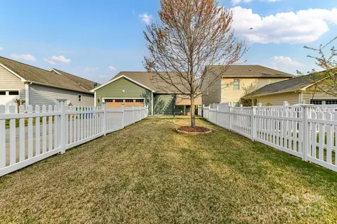 Exterior - 258 Harrison Ln, Locust, NC 28097 photo 7 of 8