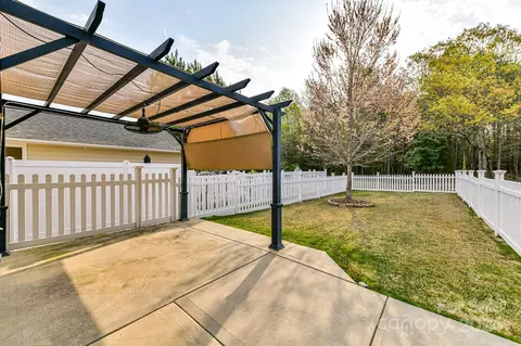 Exterior - 258 Harrison Ln, Locust, NC 28097 photo 5 of 8