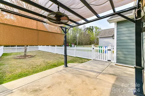 Exterior - 258 Harrison Ln, Locust, NC 28097 photo 4 of 8