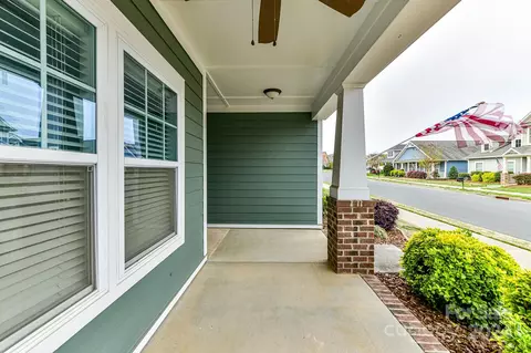 Exterior - 258 Harrison Ln, Locust, NC 28097 photo 3 of 8