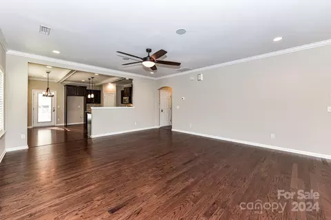 Living - 258 Harrison Ln, Locust, NC 28097 photo 6 of 6