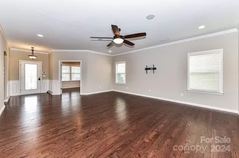 Living - 258 Harrison Ln, Locust, NC 28097 photo 3 of 6
