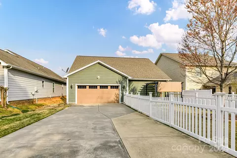 Exterior - 258 Harrison Ln, Locust, NC 28097 photo 8 of 8
