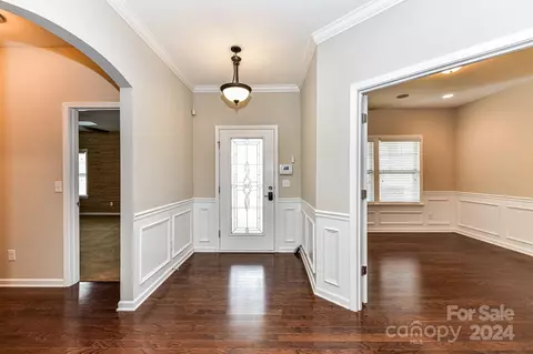 Entry Way - 258 Harrison Ln, Locust, NC 28097 photo 1 of 1