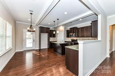 Kitchen - 258 Harrison Ln, Locust, NC 28097 photo 1 of 6