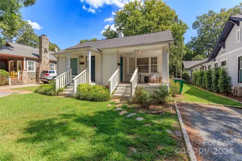 Pecan Avenue, Charlotte, NC 28205