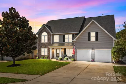 166 Scanlon Rd, Mooresville, NC 28115