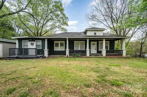 1723 Old Charlotte Rd, Concord, NC 28027