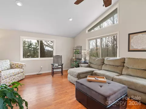 Living - 2599 Thickety Rd, Clyde, NC 28721 photo 1 of 9
