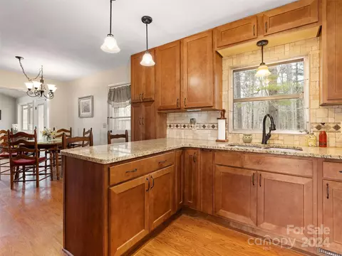 Kitchen - 2599 Thickety Rd, Clyde, NC 28721 photo 1 of 2