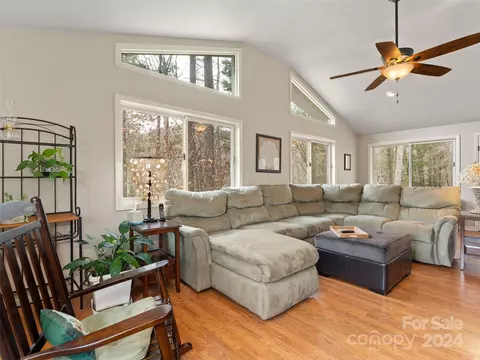 Living - 2599 Thickety Rd, Clyde, NC 28721 photo 2 of 9