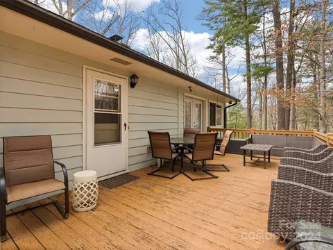 Exterior - 2599 Thickety Rd, Clyde, NC 28721 photo 4 of 10