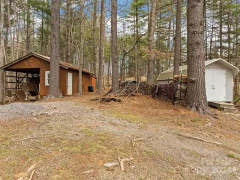 Exterior - 2599 Thickety Rd, Clyde, NC 28721 photo 10 of 10