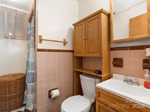 Bath - 2599 Thickety Rd, Clyde, NC 28721 photo 2 of 2