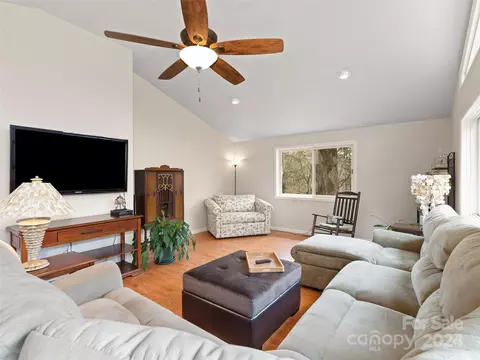 Living - 2599 Thickety Rd, Clyde, NC 28721 photo 7 of 9