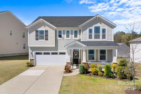 19020 Hawk Haven Ln, Charlotte, NC 28278