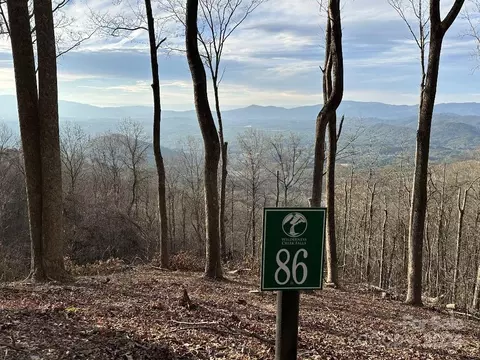 Pinnacle Peak 86 Bluff #86, Murphy, NC 28906