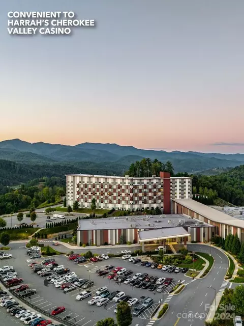 Pinnacle Peak 86 Bluff #86, Murphy, NC 28906 photo 12