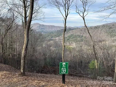 59 Wilderness Creek Way #59, Murphy, NC 28906