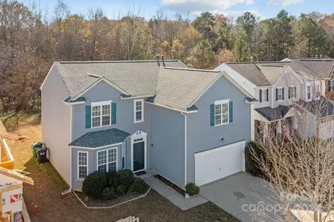 17422 Westmill Ln, Charlotte, NC 28277