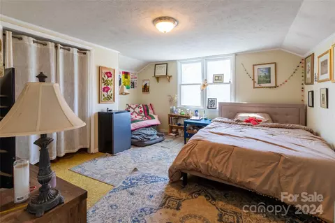 Bedroom - 240 Henry Rd, Sylva, NC 28779 photo 4 of 4
