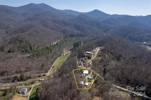 View/Area - 240 Henry Rd, Sylva, NC 28779 photo 9 of 13