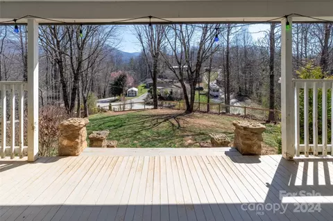 Exterior - 240 Henry Rd, Sylva, NC 28779 photo 6 of 8