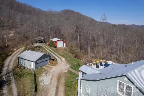 View/Area - 240 Henry Rd, Sylva, NC 28779 photo 3 of 13