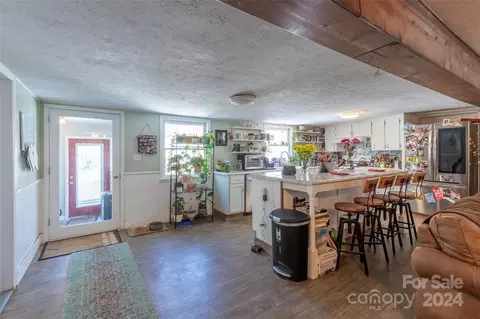 Kitchen - 240 Henry Rd, Sylva, NC 28779 photo 5 of 5