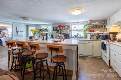 Kitchen - 240 Henry Rd, Sylva, NC 28779 photo 3 of 5