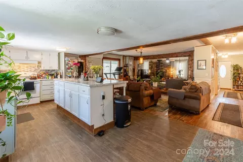 Kitchen - 240 Henry Rd, Sylva, NC 28779 photo 1 of 5