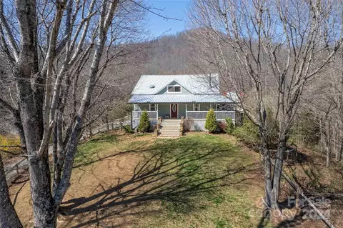 Exterior - 240 Henry Rd, Sylva, NC 28779 photo 8 of 8