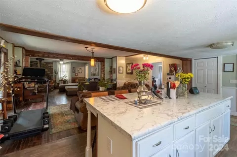 Kitchen - 240 Henry Rd, Sylva, NC 28779 photo 2 of 5
