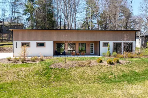 117 Poplar Green Way, Asheville, NC 28806
