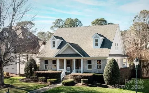 18631 John Connor Rd, Cornelius, NC 28031
