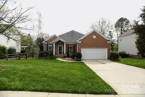 5314 Mcchesney Dr, Charlotte, NC 28269