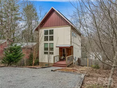 54 Morningside Dr, Asheville, NC 28806