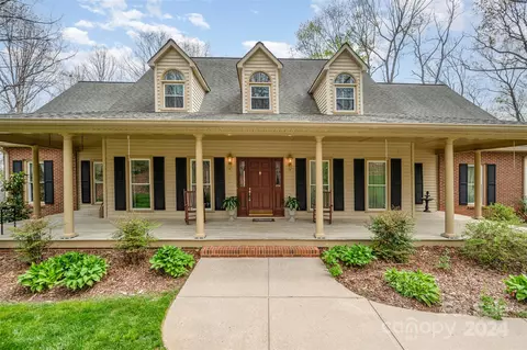 135 Appian Way, Shelby, NC 28150